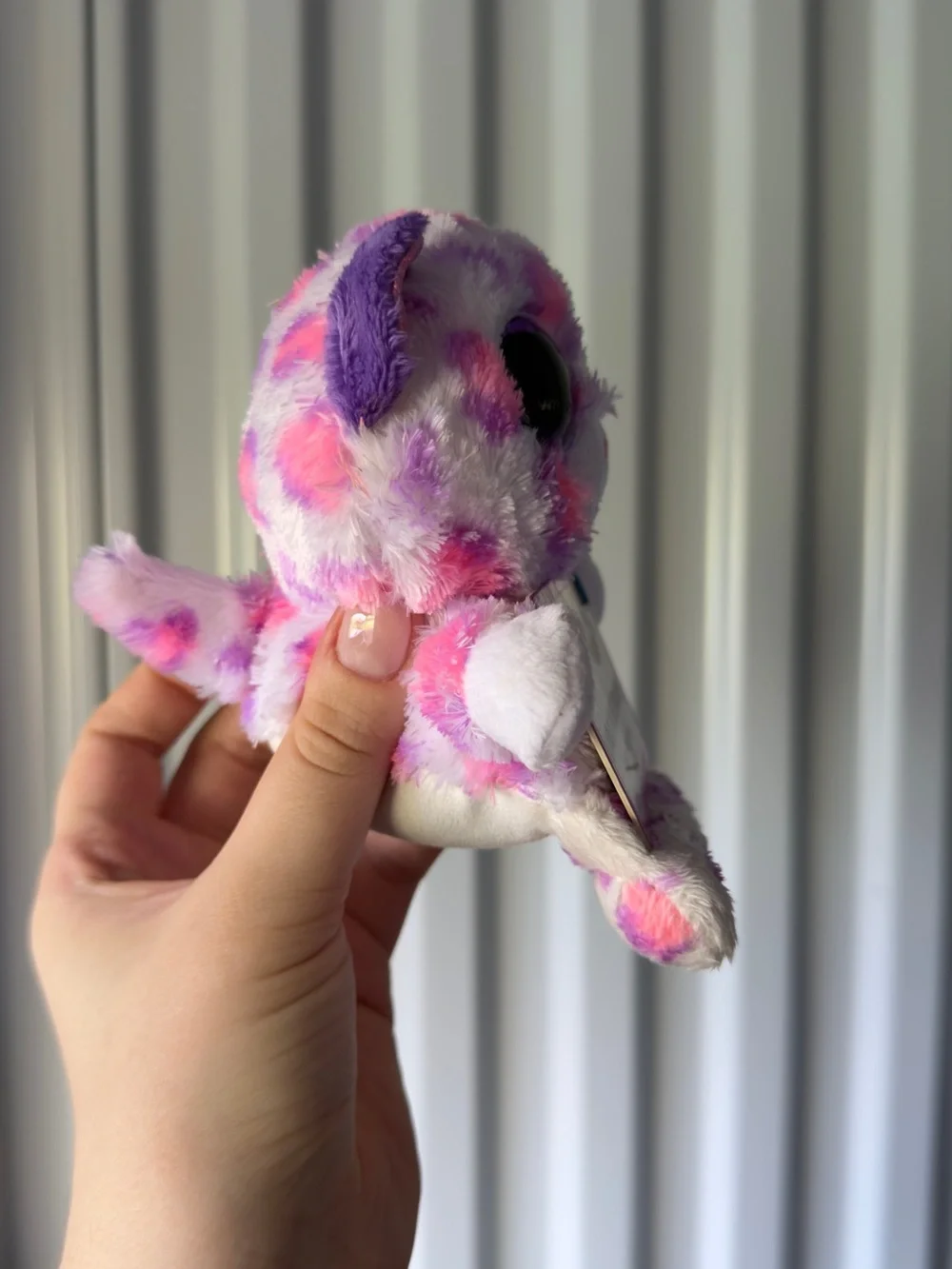 N/A plush phone